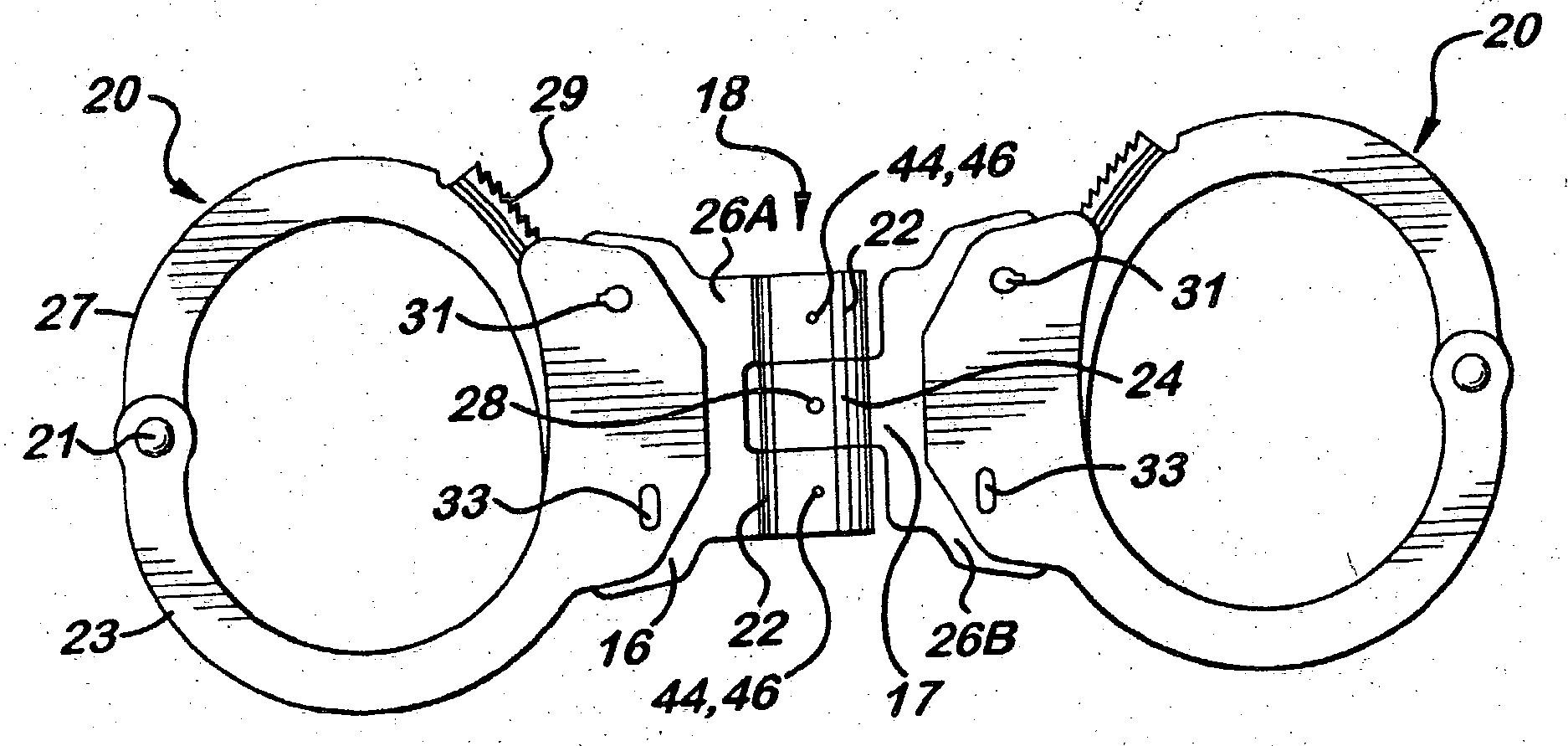 Folding tools with locking hinges