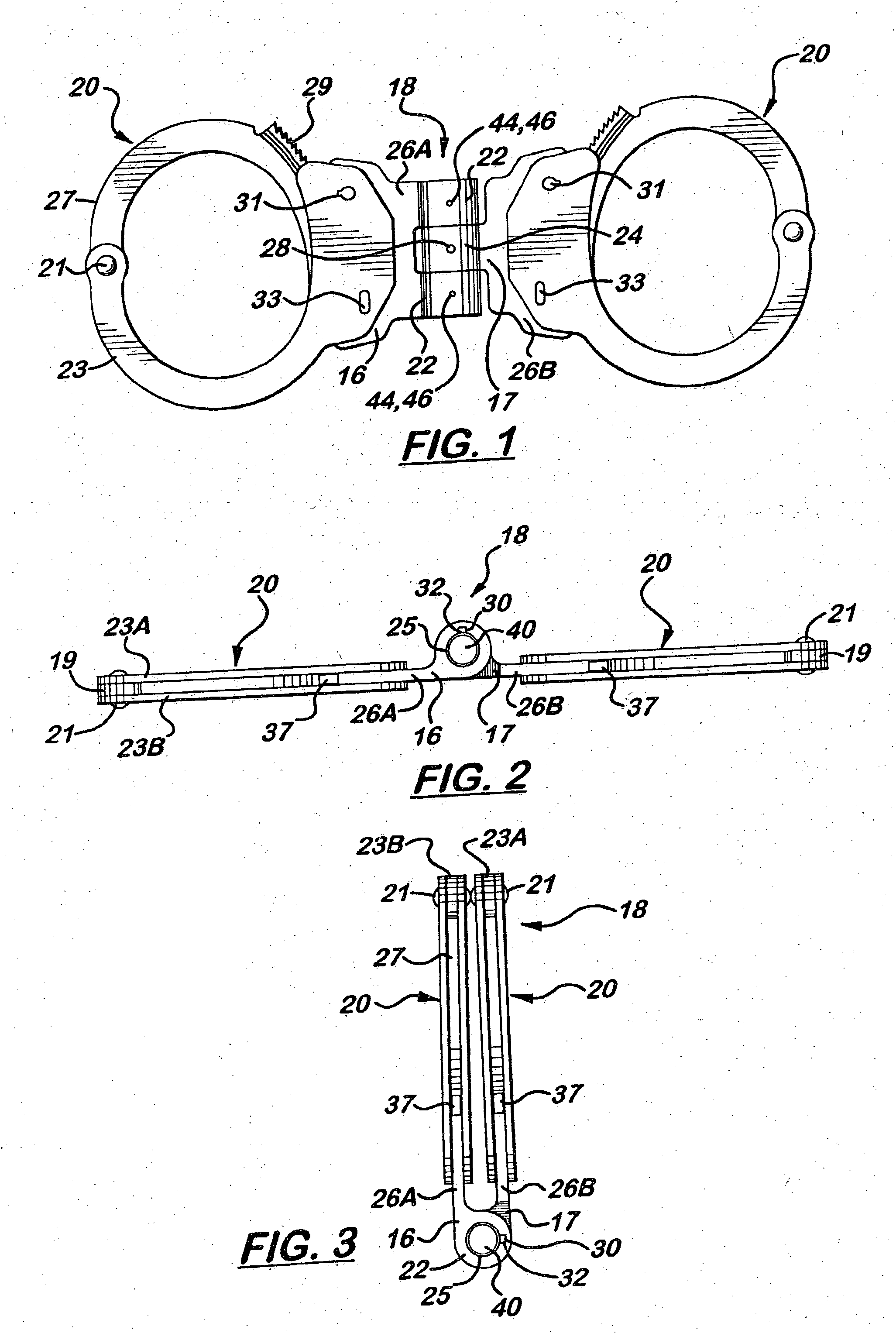 Folding tools with locking hinges