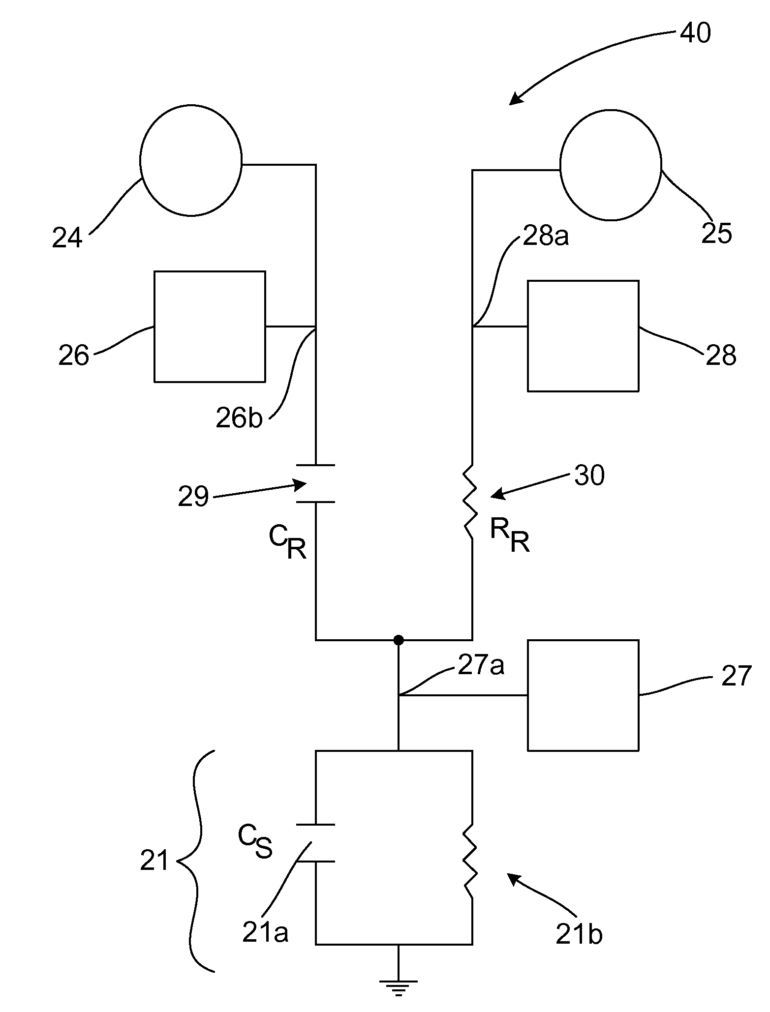 Sensor for measuring moisture and salinity