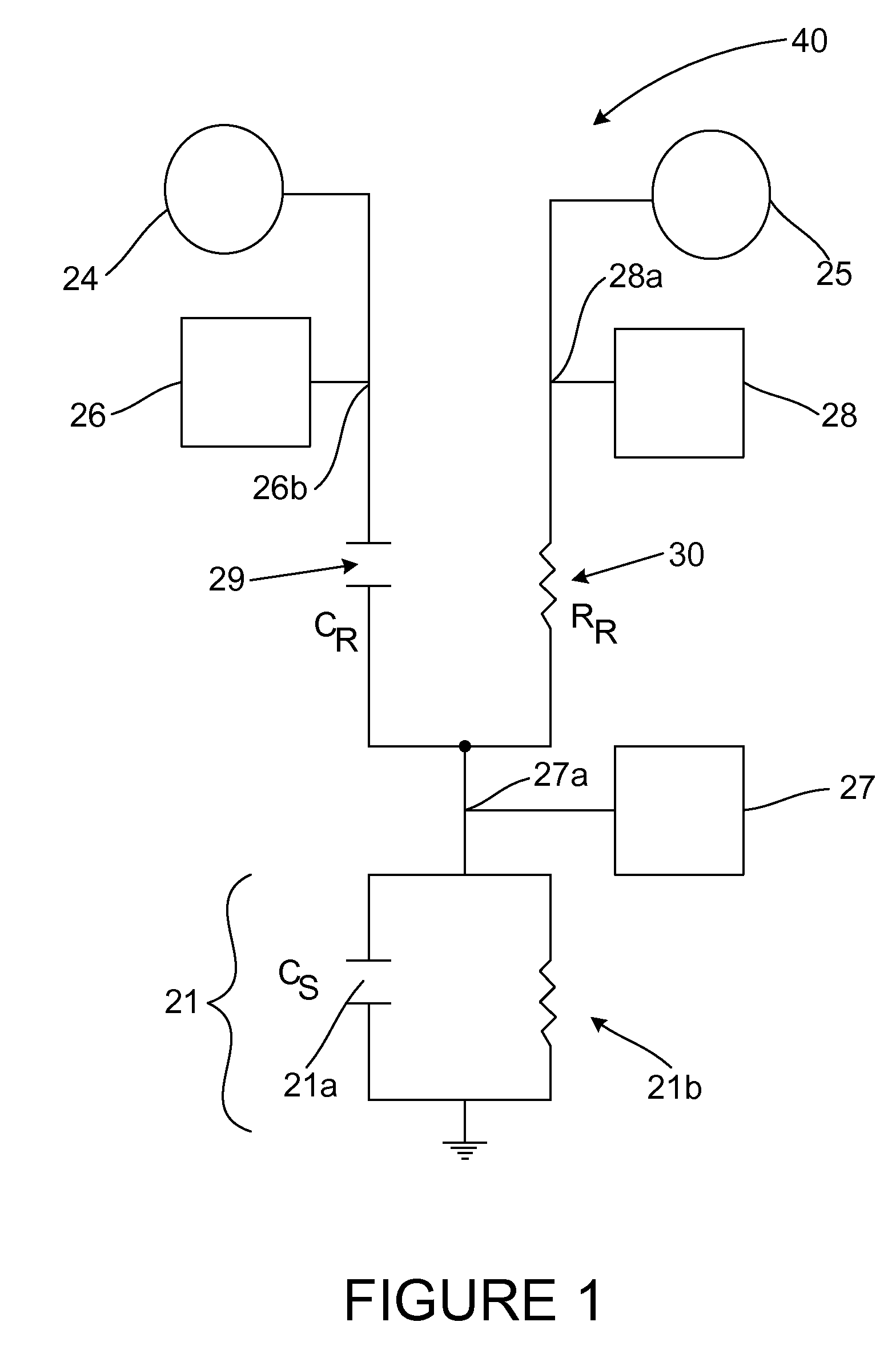 Sensor for measuring moisture and salinity