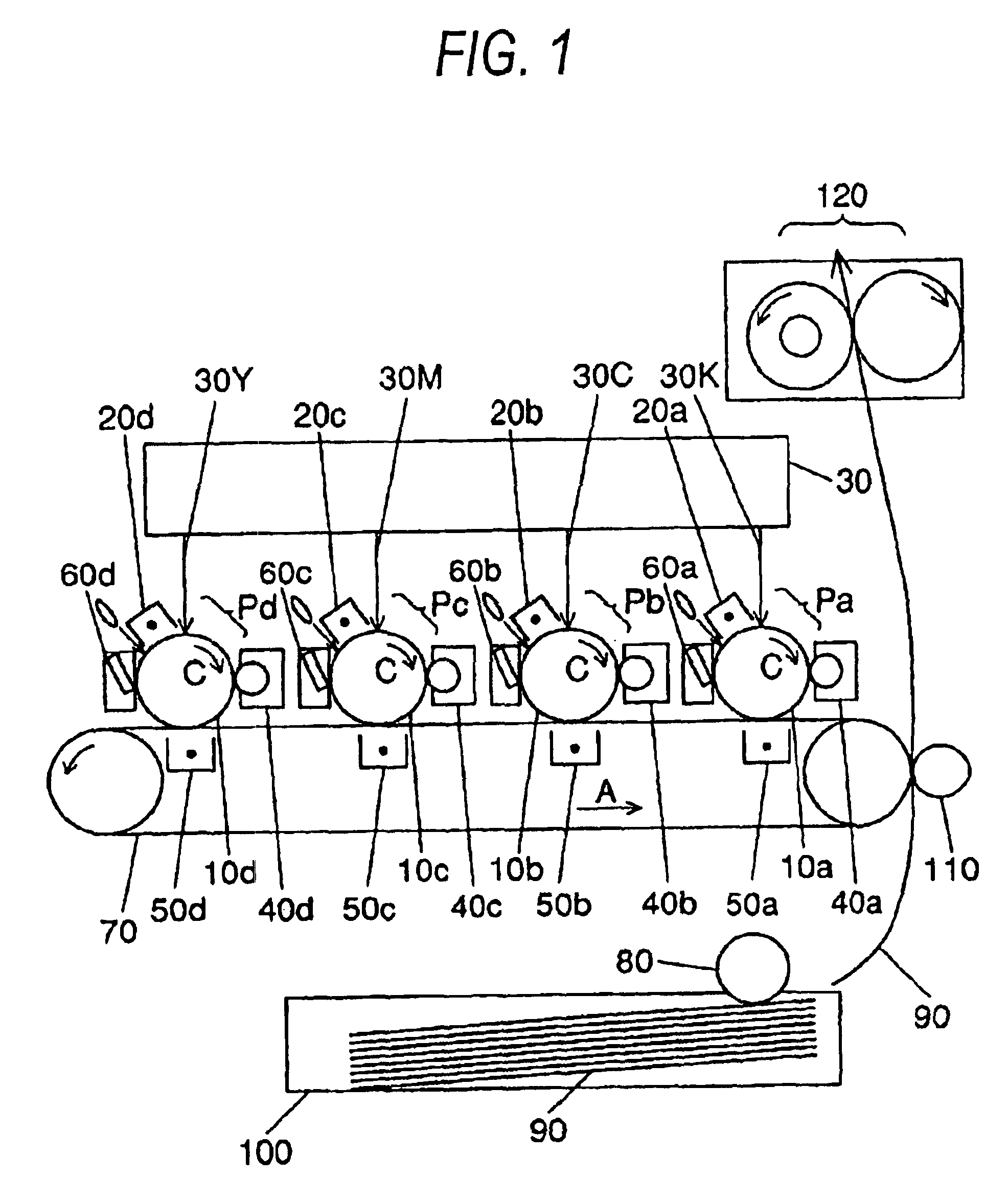 Heating device and fuser utilizing electromagnetic induction