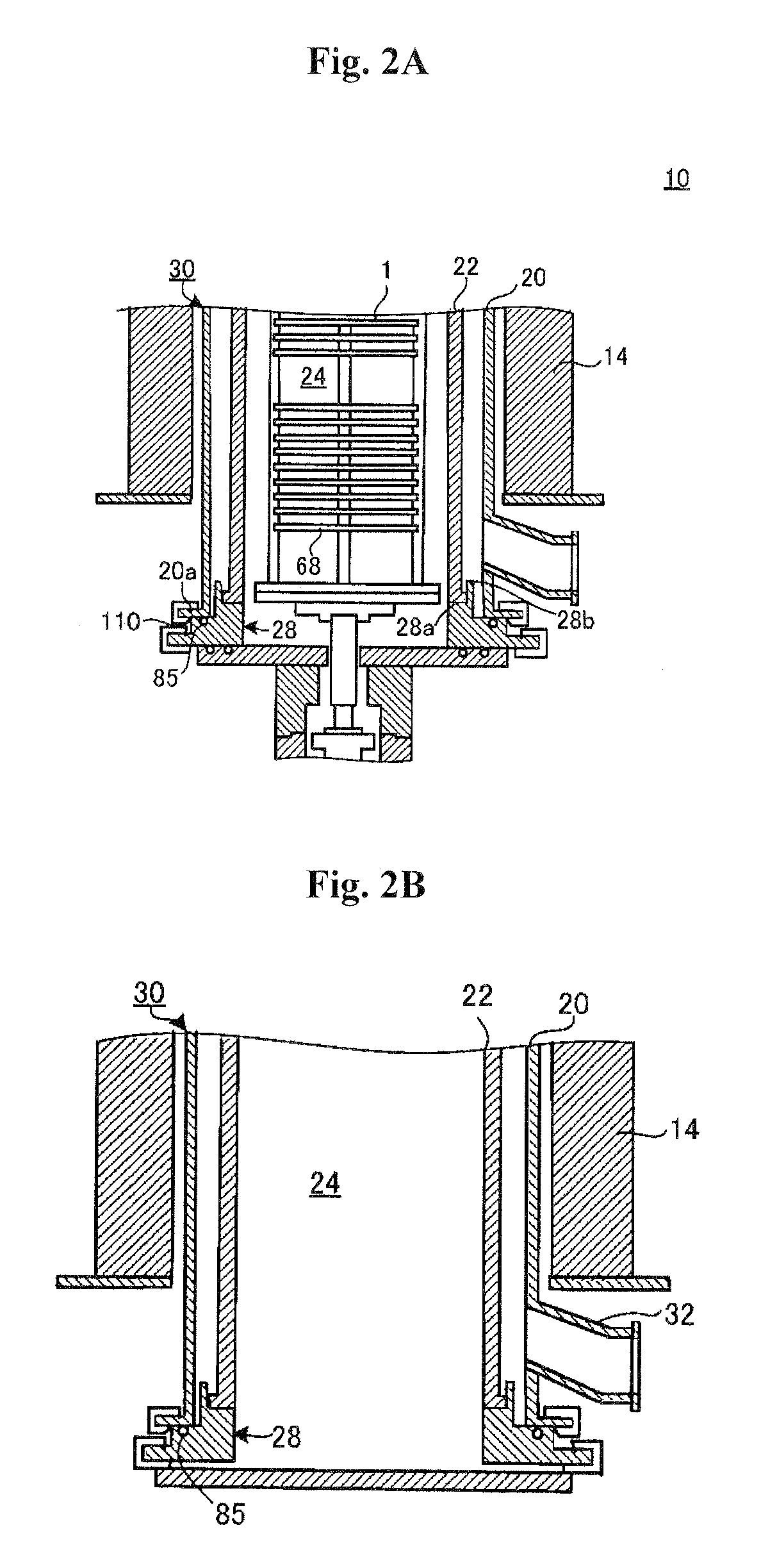 Substrate processing apparatus and method of manufacturing semiconductor device