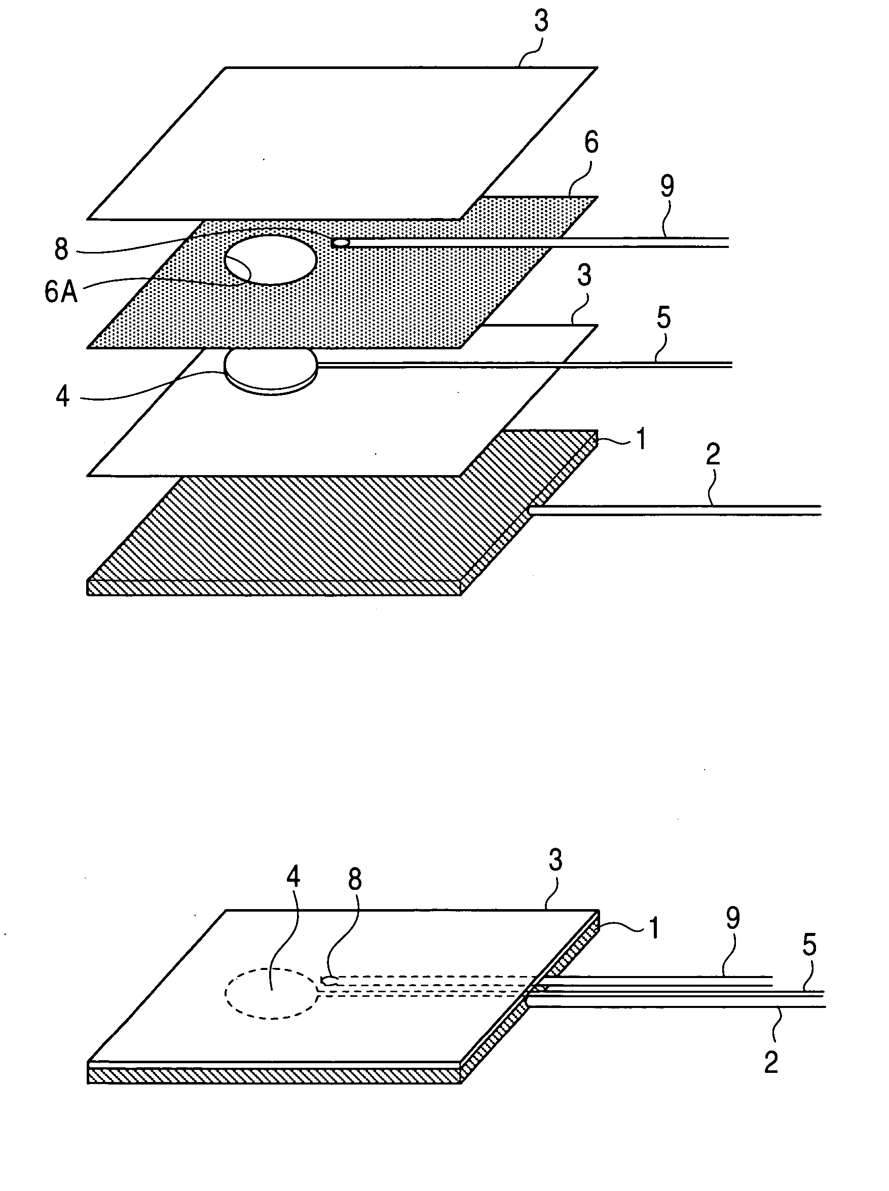 Body temperature holding device with heart rate and respiration rate detecting function for small animals and heart rate and respiration rate measuring system for small animals using the device