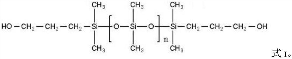 PA base material and silica gel combined primer-free special platinum vulcanizing agent and preparation method thereof