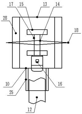 A sound insulation wall panel preparation device