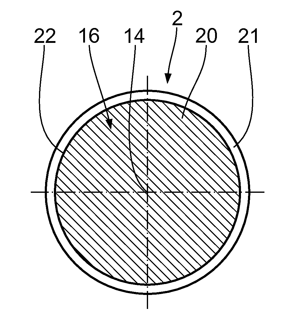 Production method for a bulk SiC single crystal with a large facet and monocrystalline SiC substrate with homogeneous resistance distribution