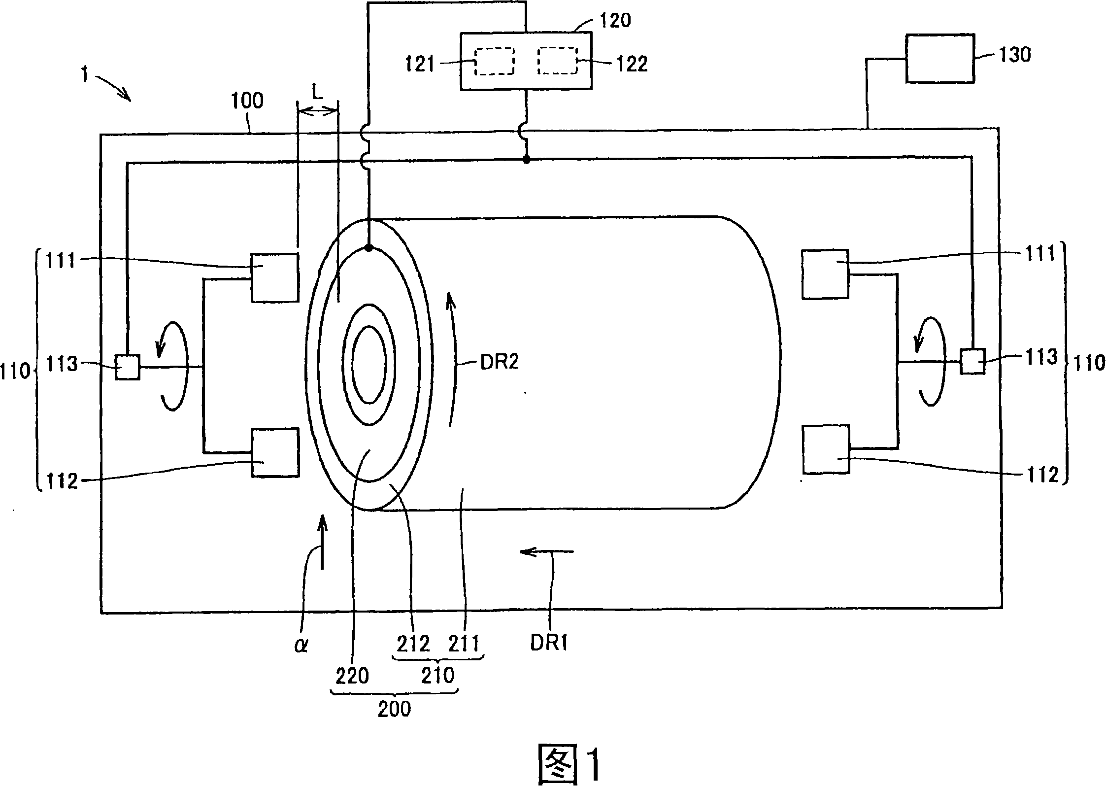 Insulation inspecting apparatus