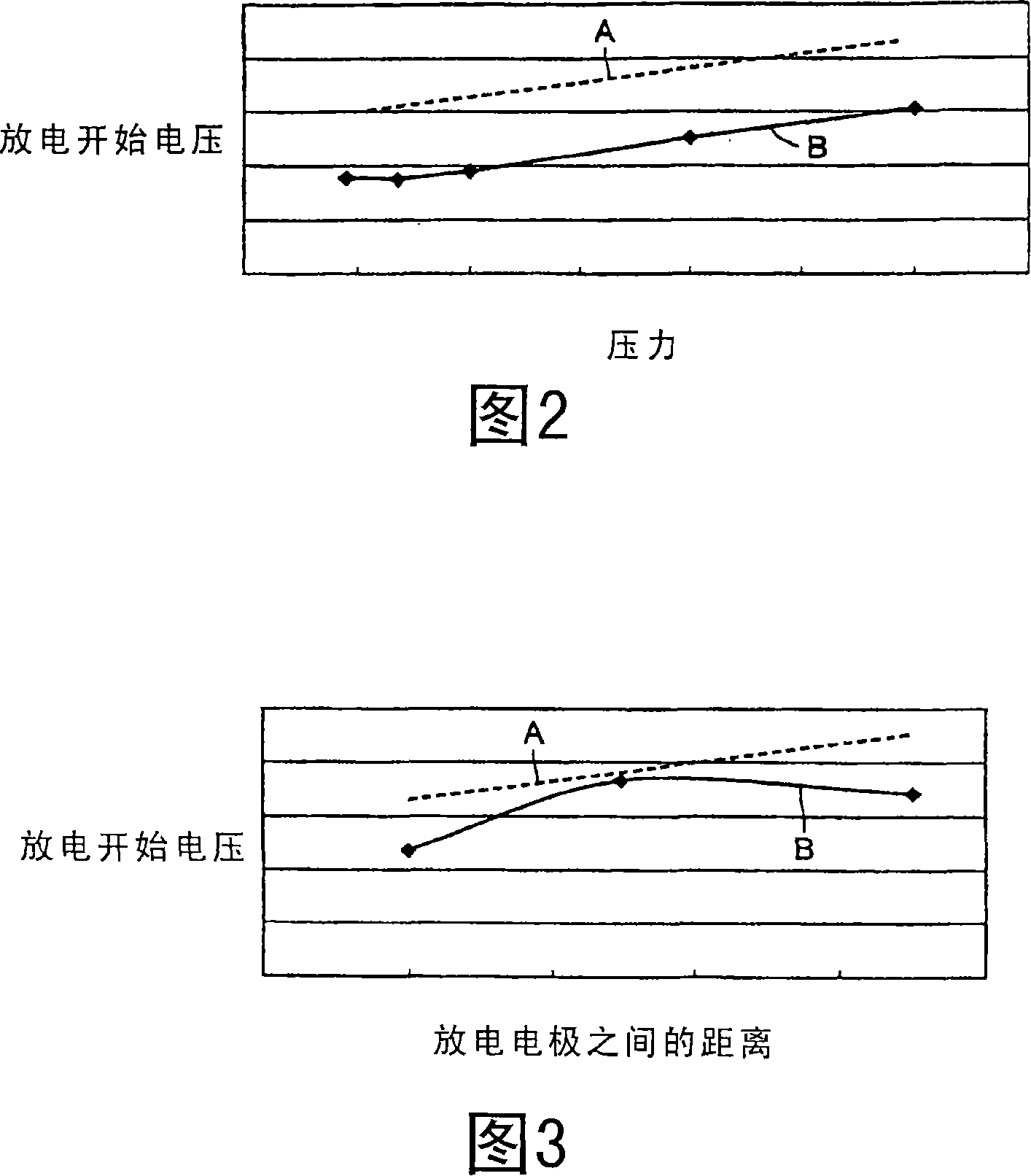 Insulation inspecting apparatus