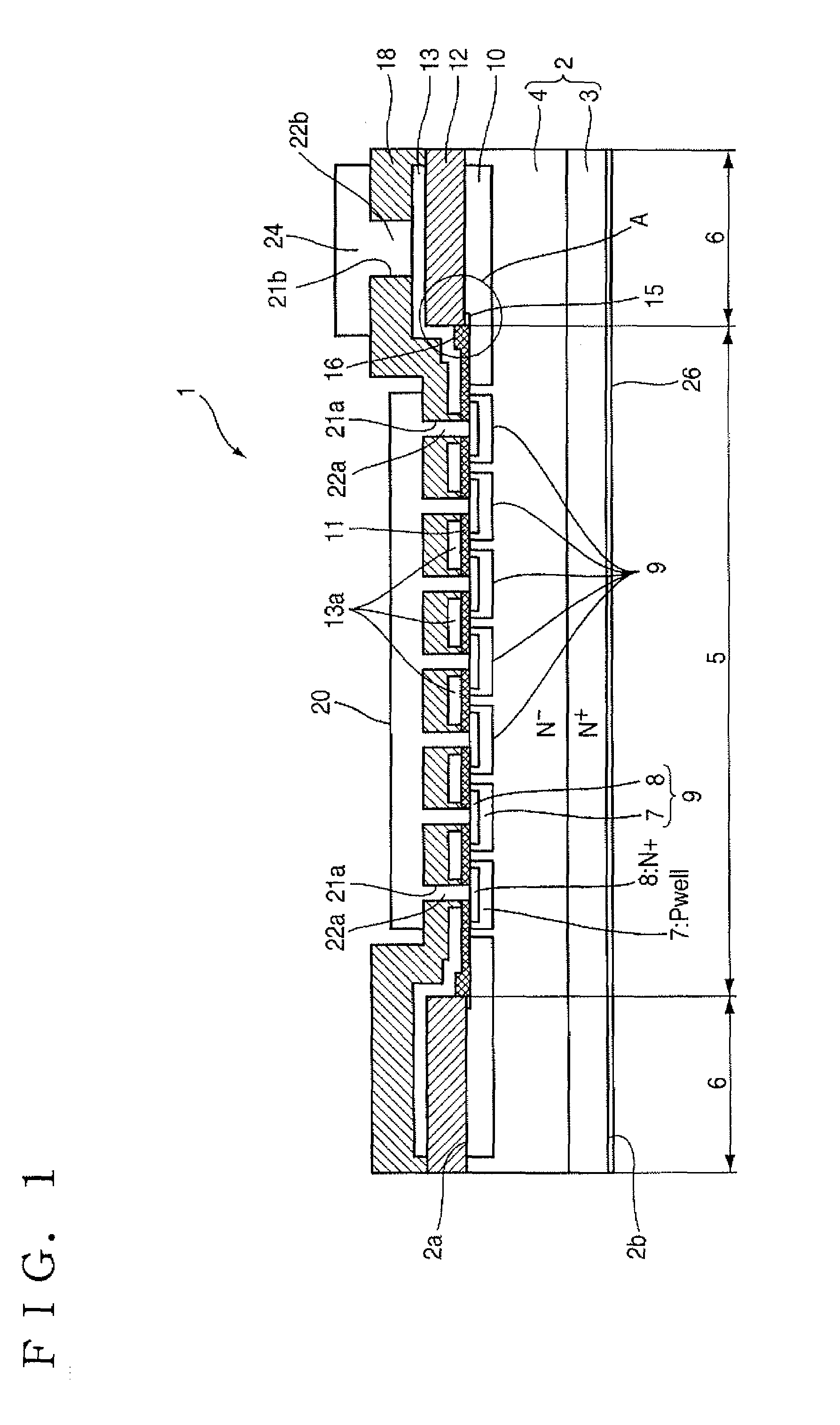 Silicon Carbide Semiconductor Device and Manufacturing Method Thereof