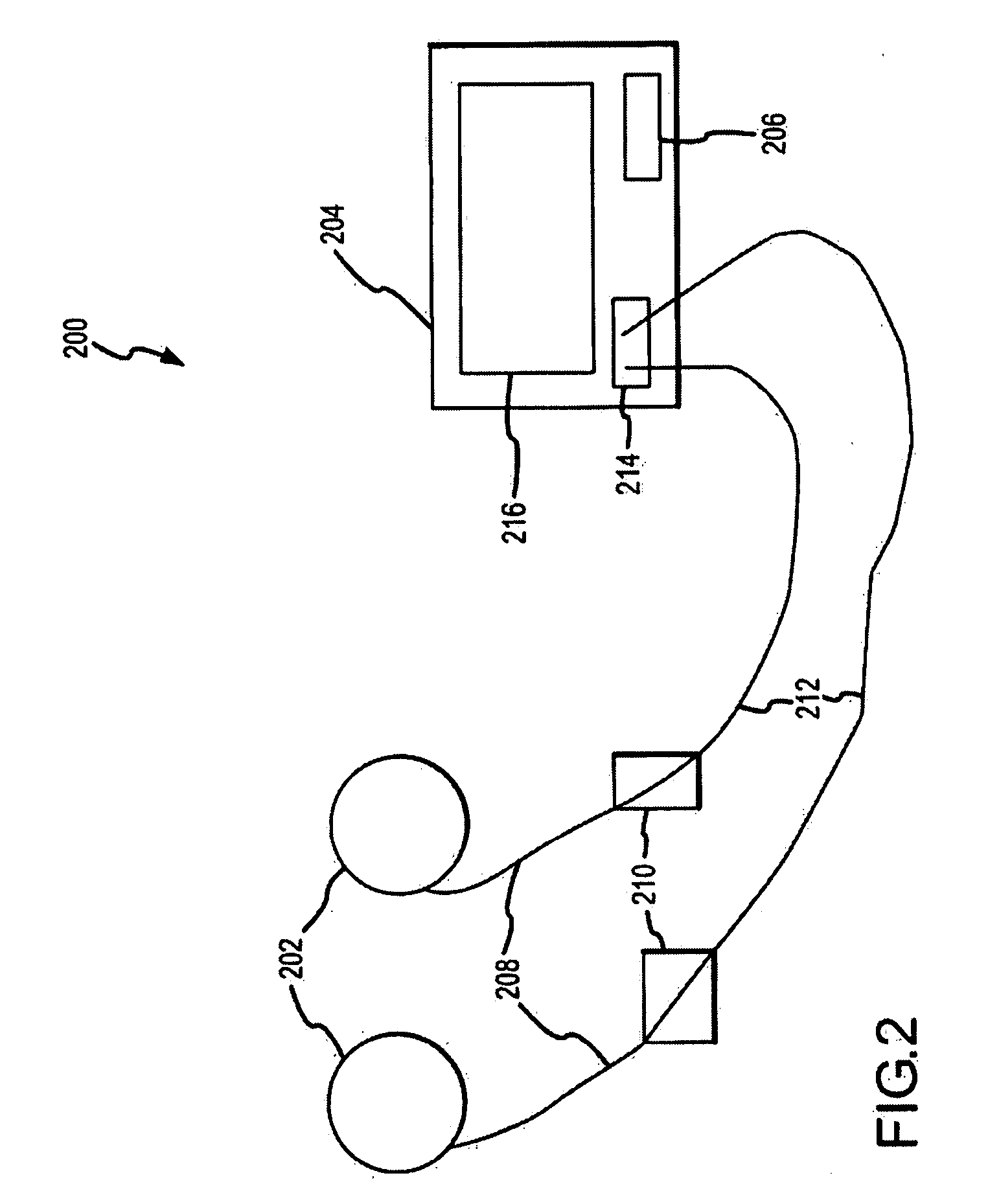 Ocular parameter sensing for cerebral perfusion monitoring and other applications