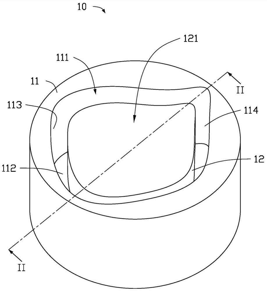 Forming device