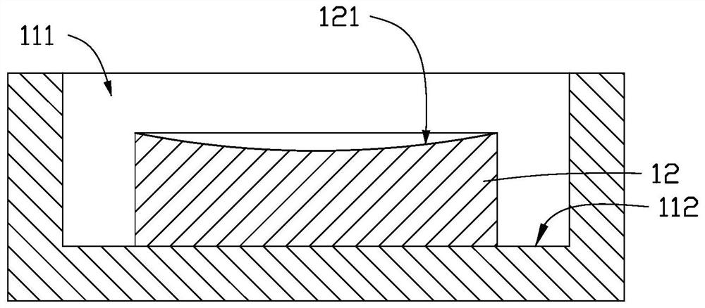 Forming device