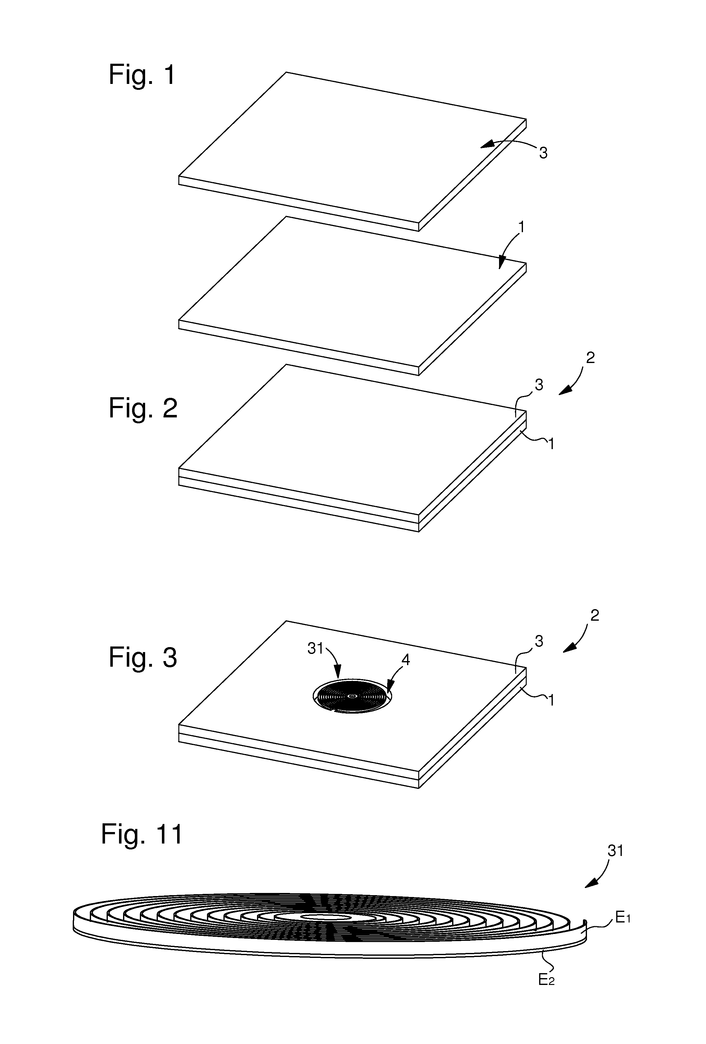 Method for manufacturing a composite compensating balance spring