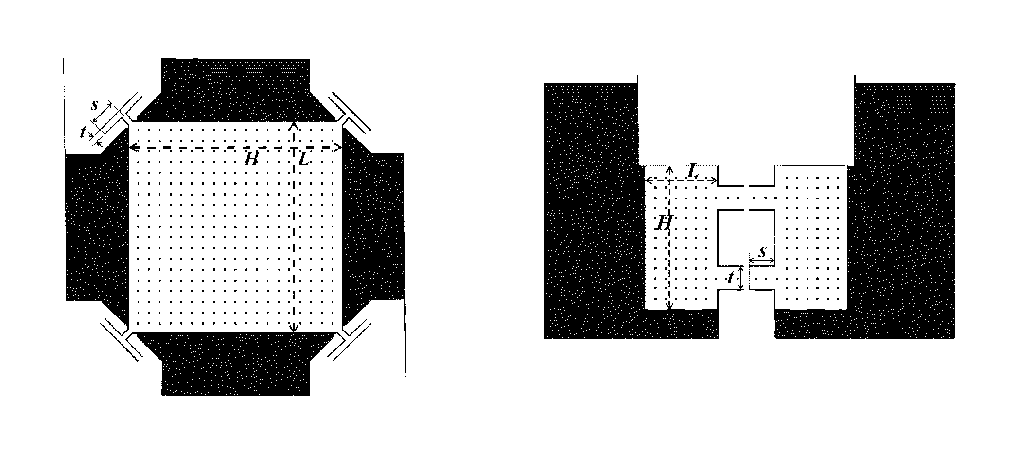 MEMS pressure sensor