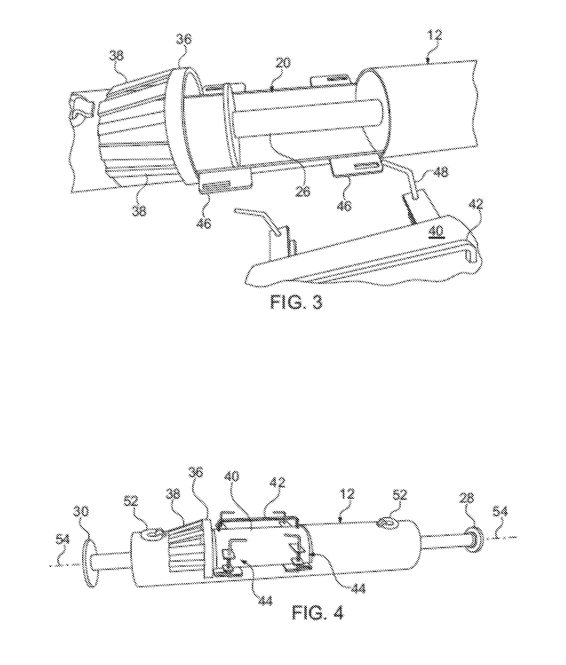 Pig Loader Device