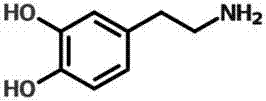 Polyurethane carrier with polydopamine hydrophilic layer attached to surface thereof and preparation method and application of polyurethane carrier