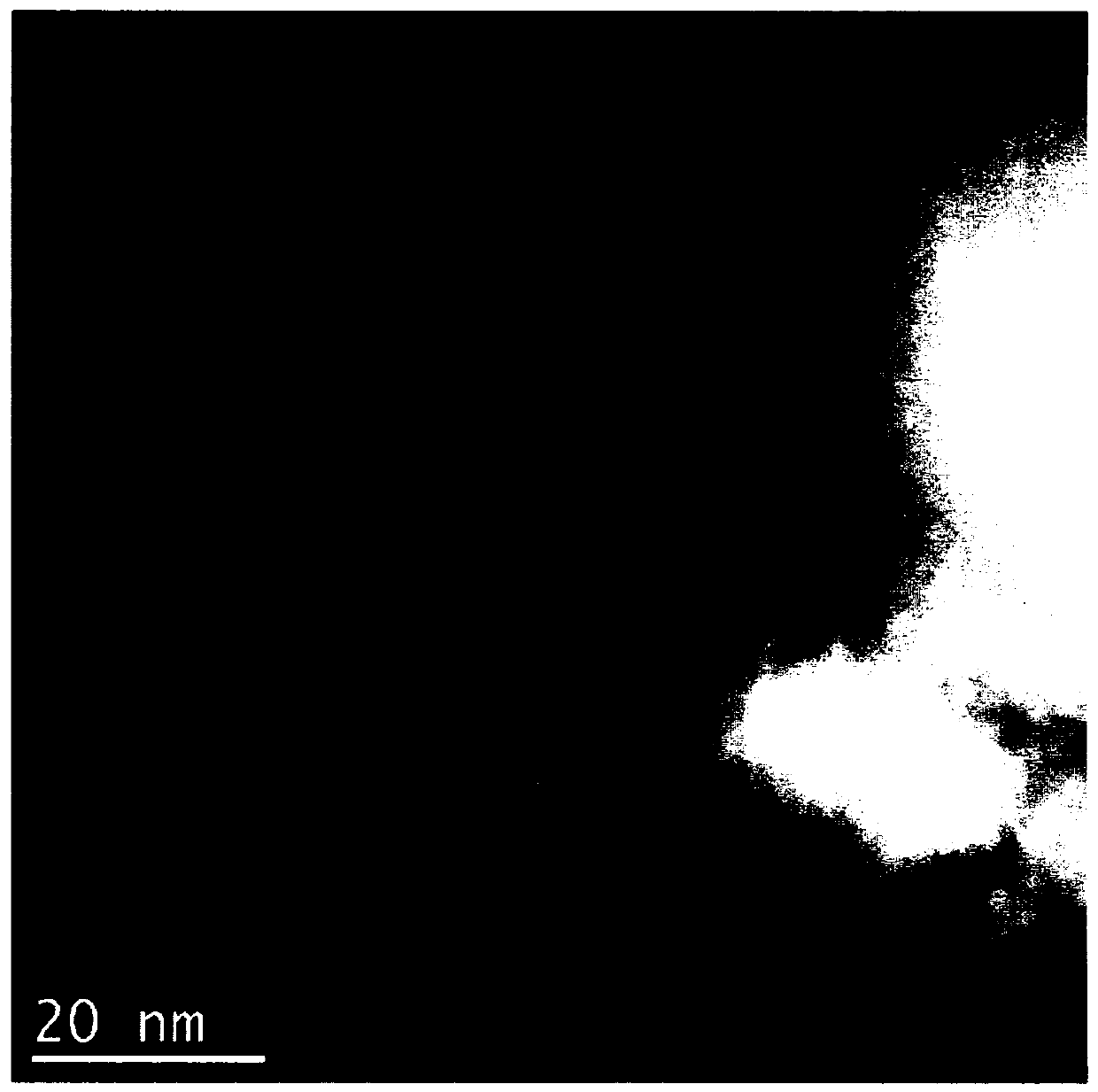 Methane oxidation catalyst