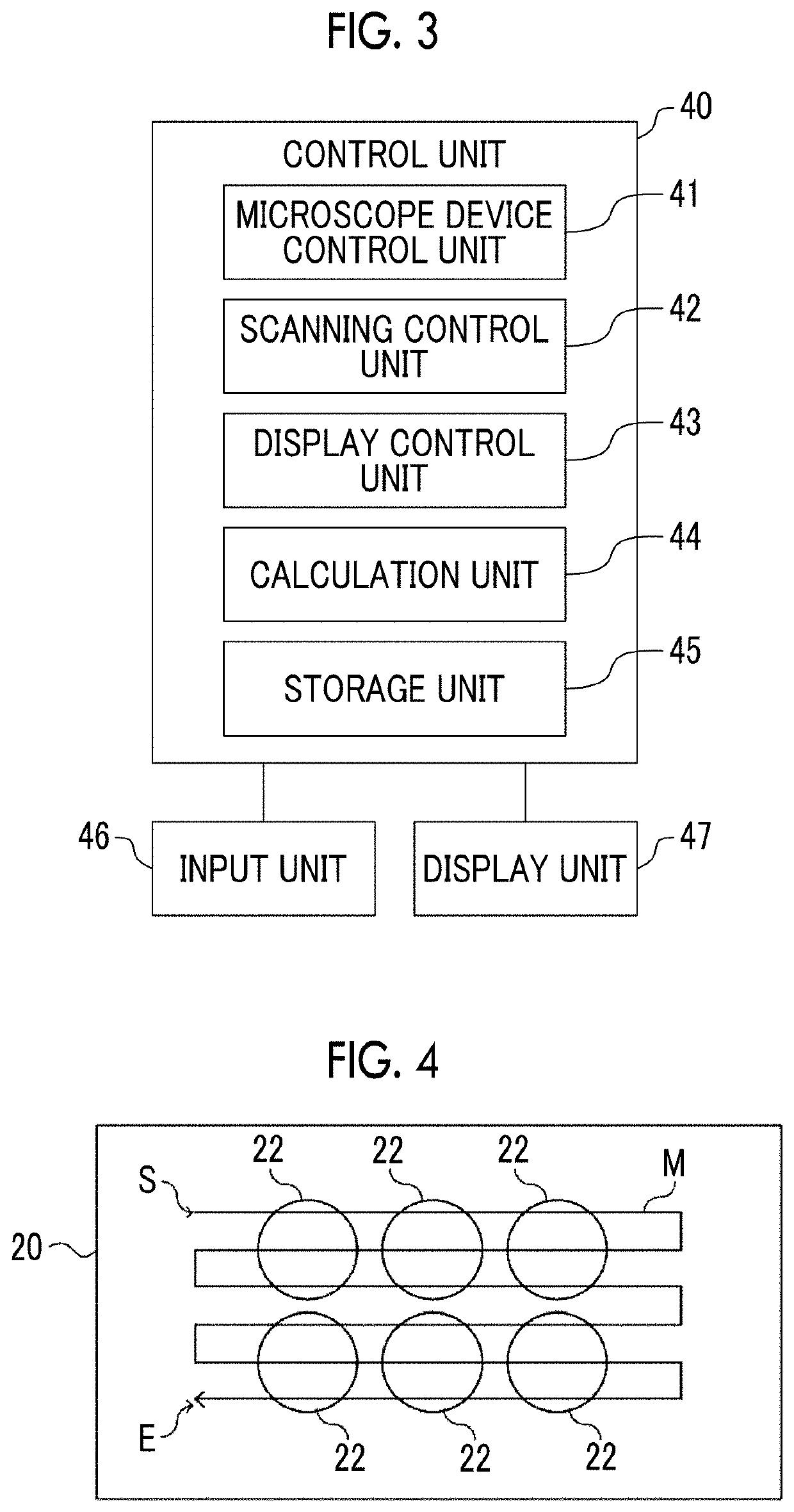 Observation apparatus, observation method, and observation program