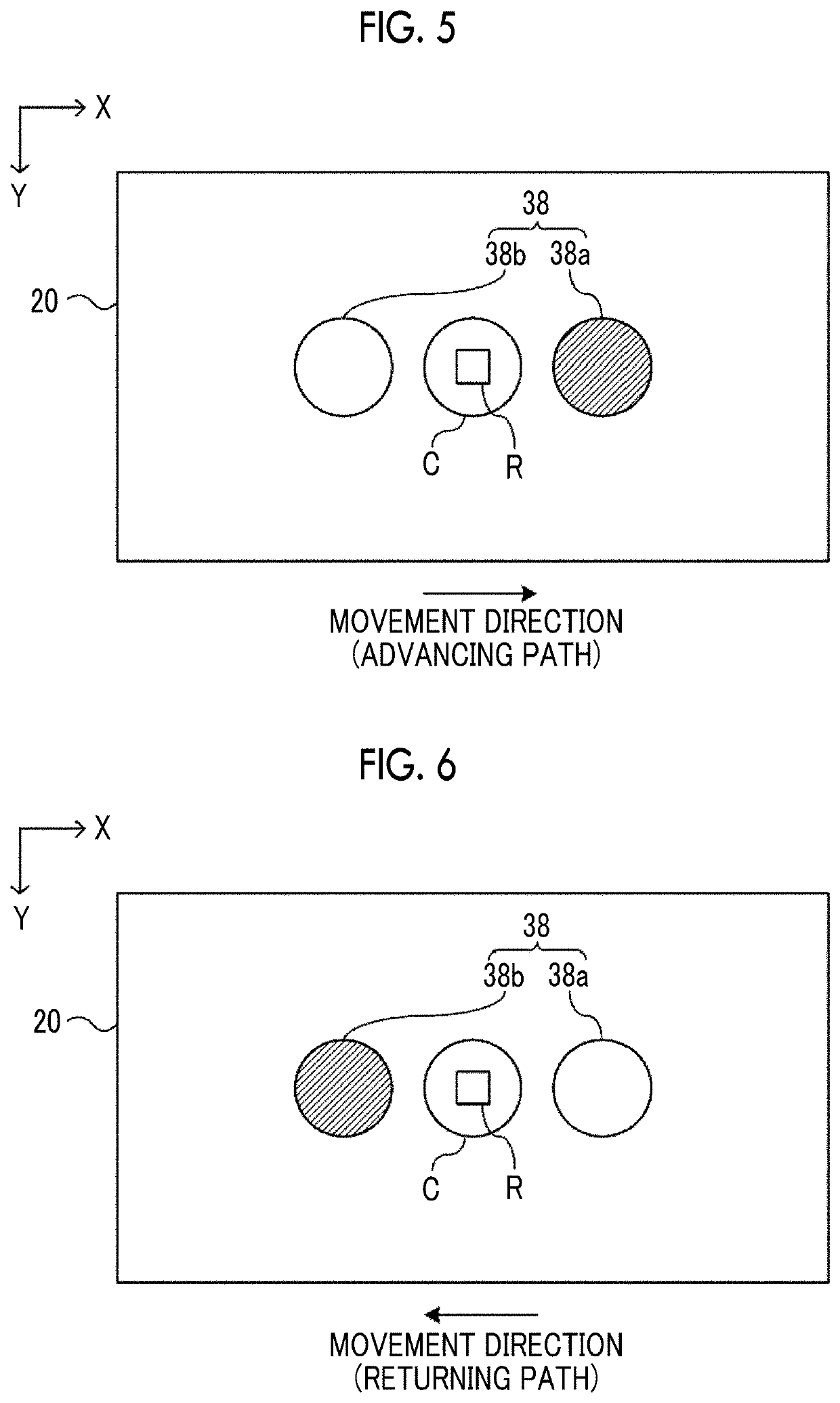 Observation apparatus, observation method, and observation program