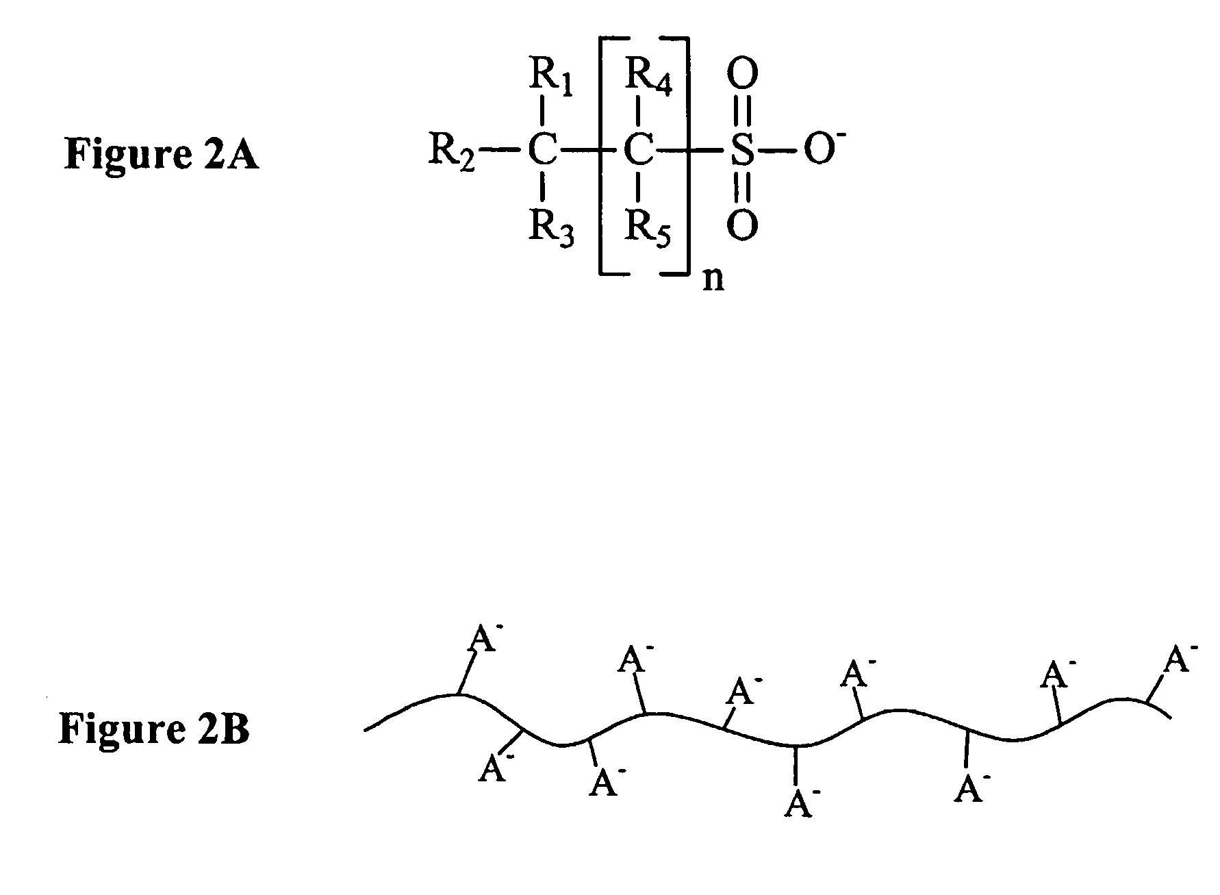 Battery with gelled electrolyte