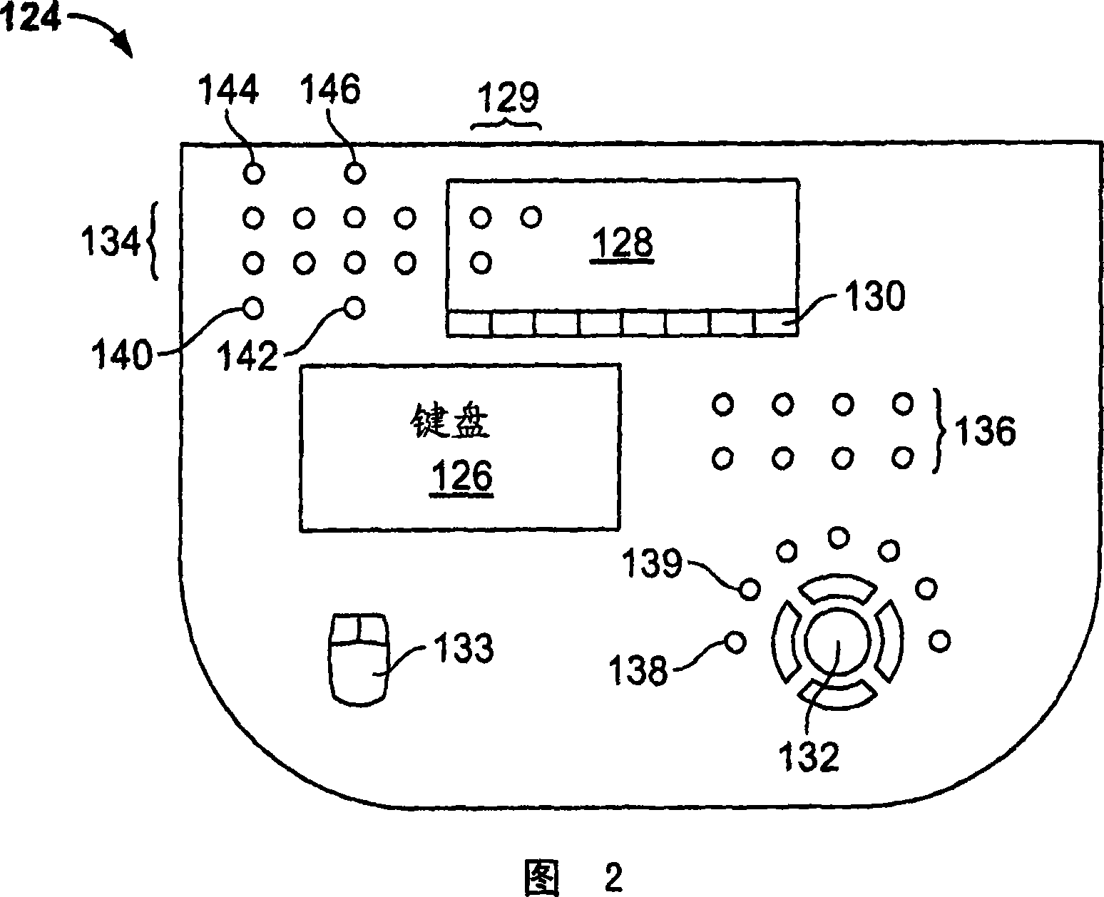 User interface for automatic multi-plane imaging ultrasound system