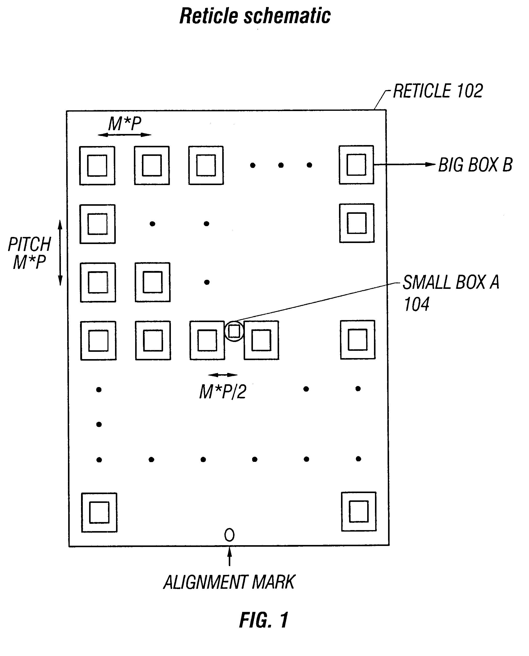 Method and apparatus for self-referenced projection lens distortion mapping