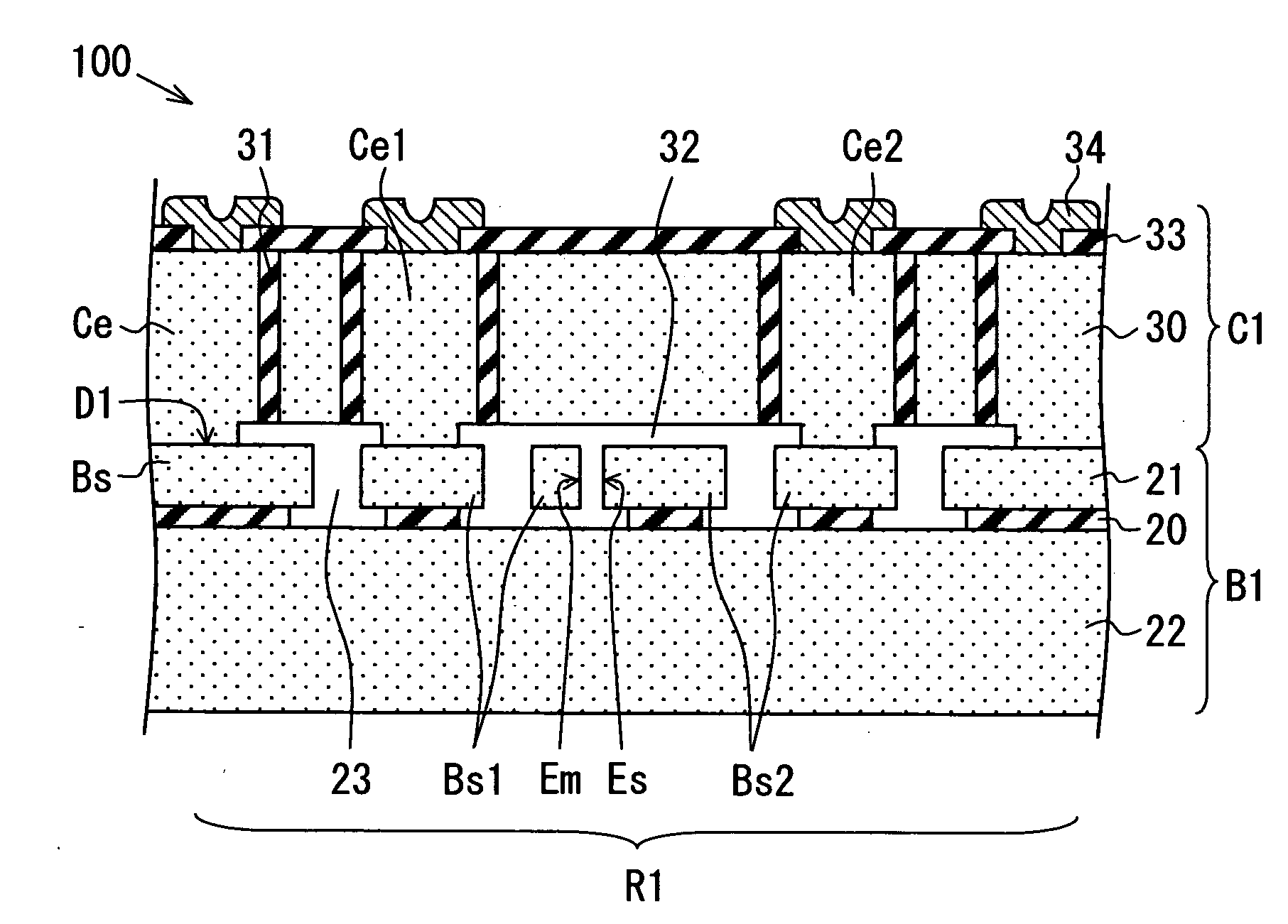 Semiconductor device and method for manufacturing the same