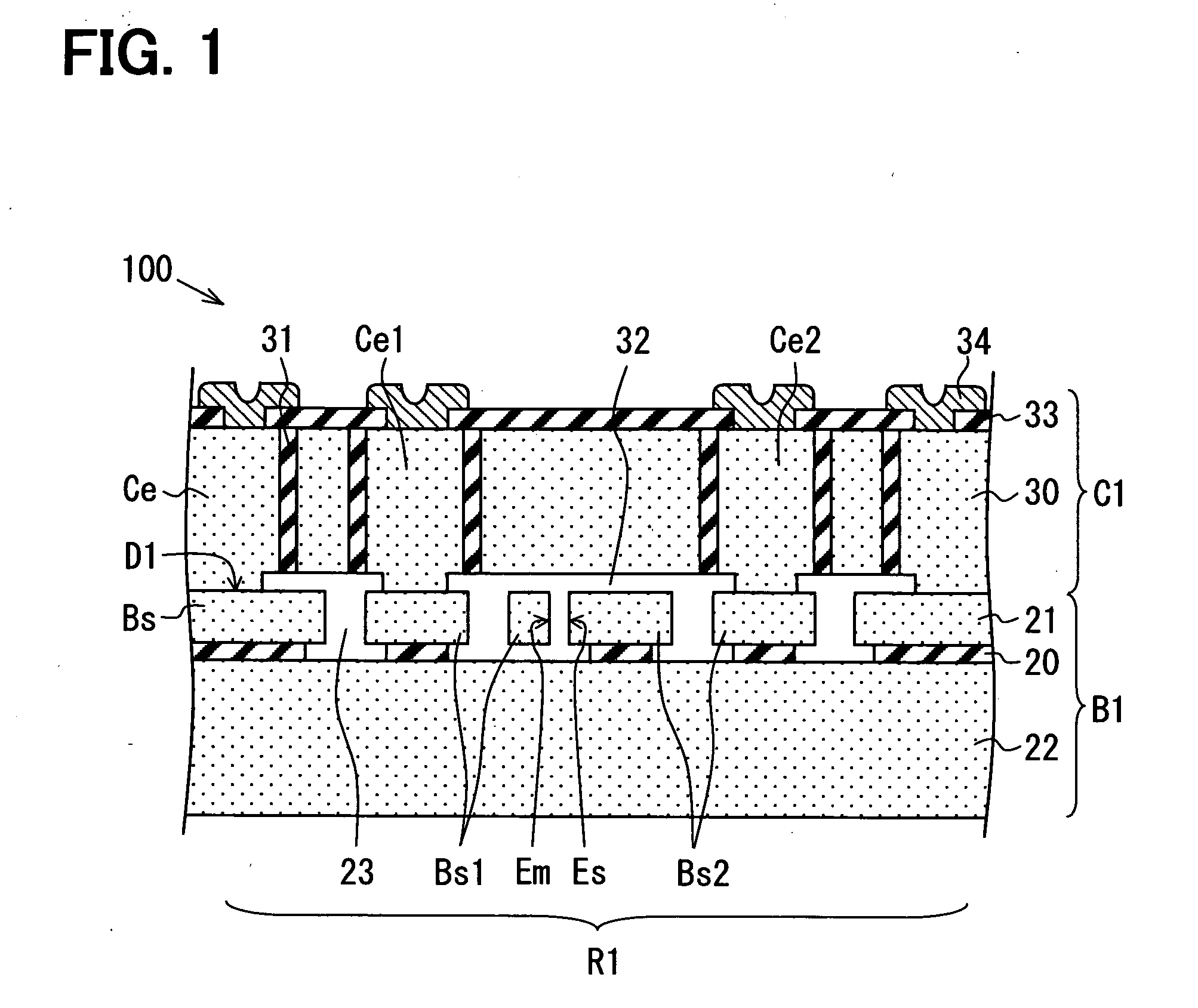 Semiconductor device and method for manufacturing the same