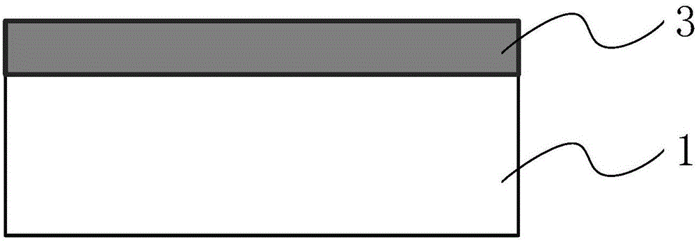 Self-healing anti-oxidation paint for surface of curing blanket and preparation method of self-healing anti-oxidation paint