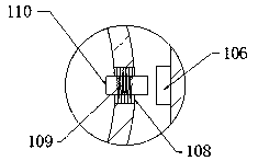 A clamp for industrial machinery