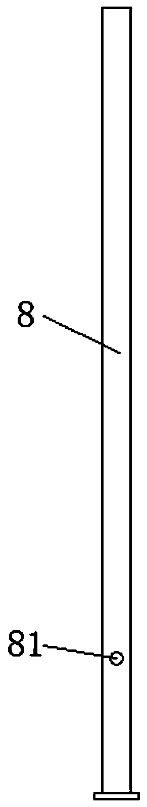 Gastrointestinal tumor biopsy sampling device