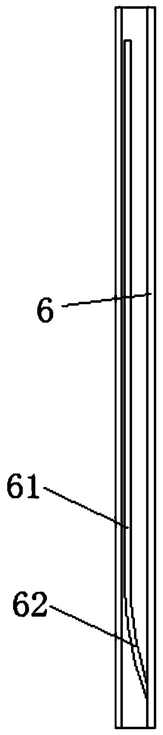 Gastrointestinal tumor biopsy sampling device