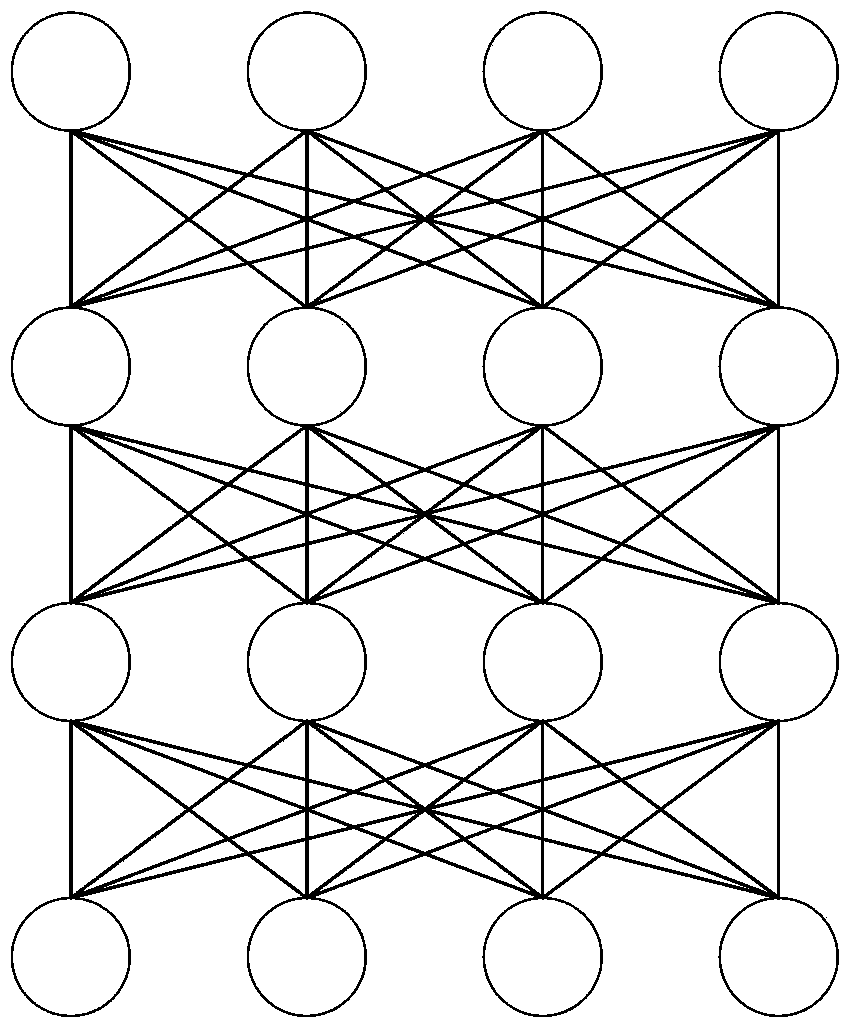 A Pedestrian Recognition Method Based on Positive and Negative Generalized Max Pooling