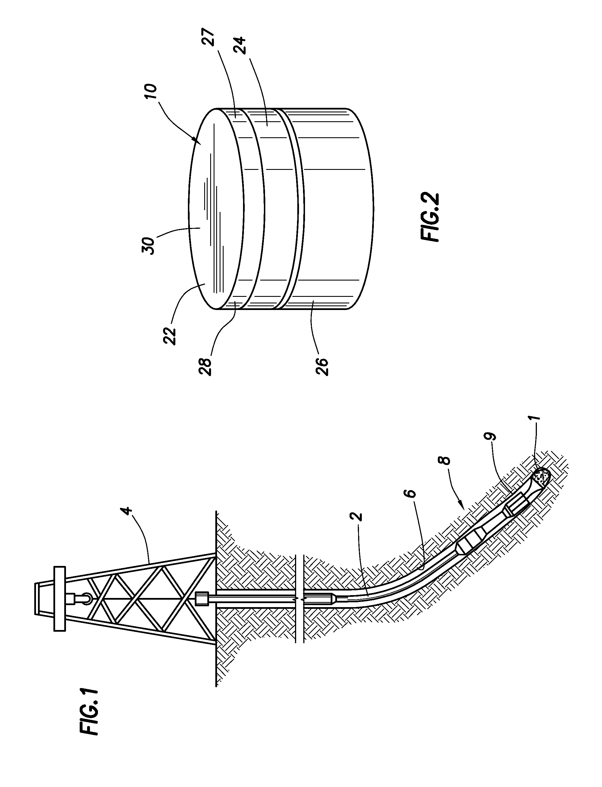 Polycrystalline diamond cutting element