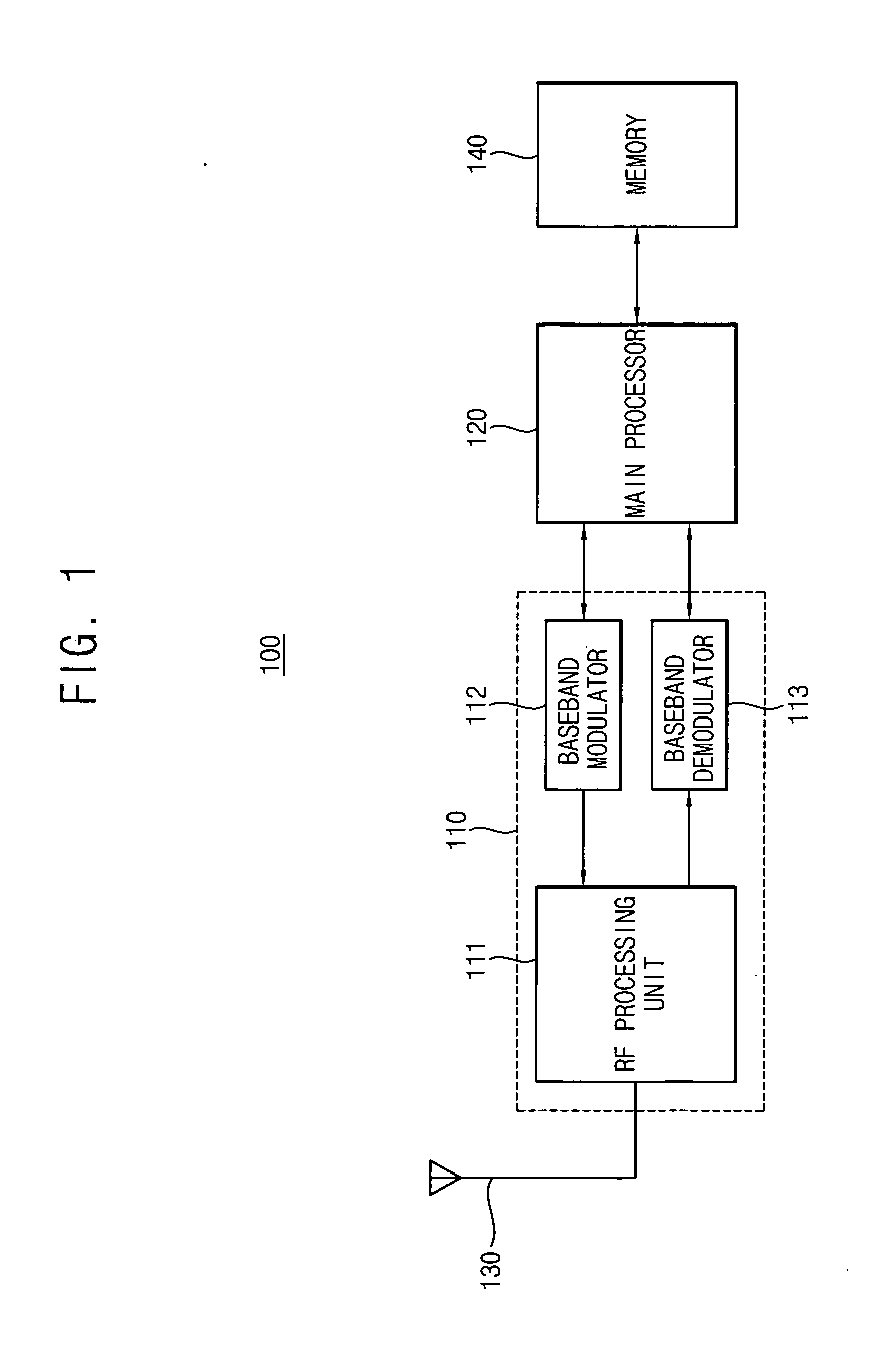 Mobile device and method of adjusting a power measurement period of a received cell signal