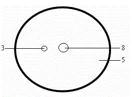 Oxygenation rolling method