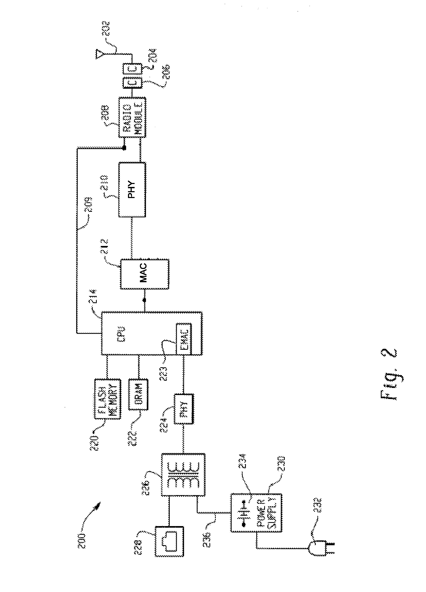 Obtaining per-port location information for wired LAN switches