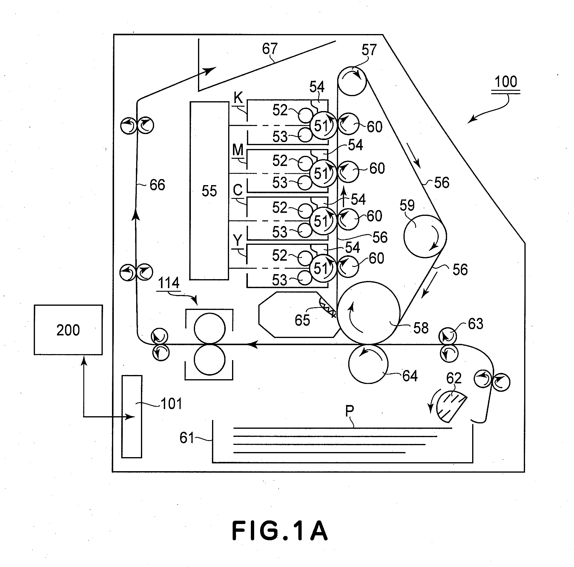 Rotatable fixing member, manufacturing method thereof and fixing device