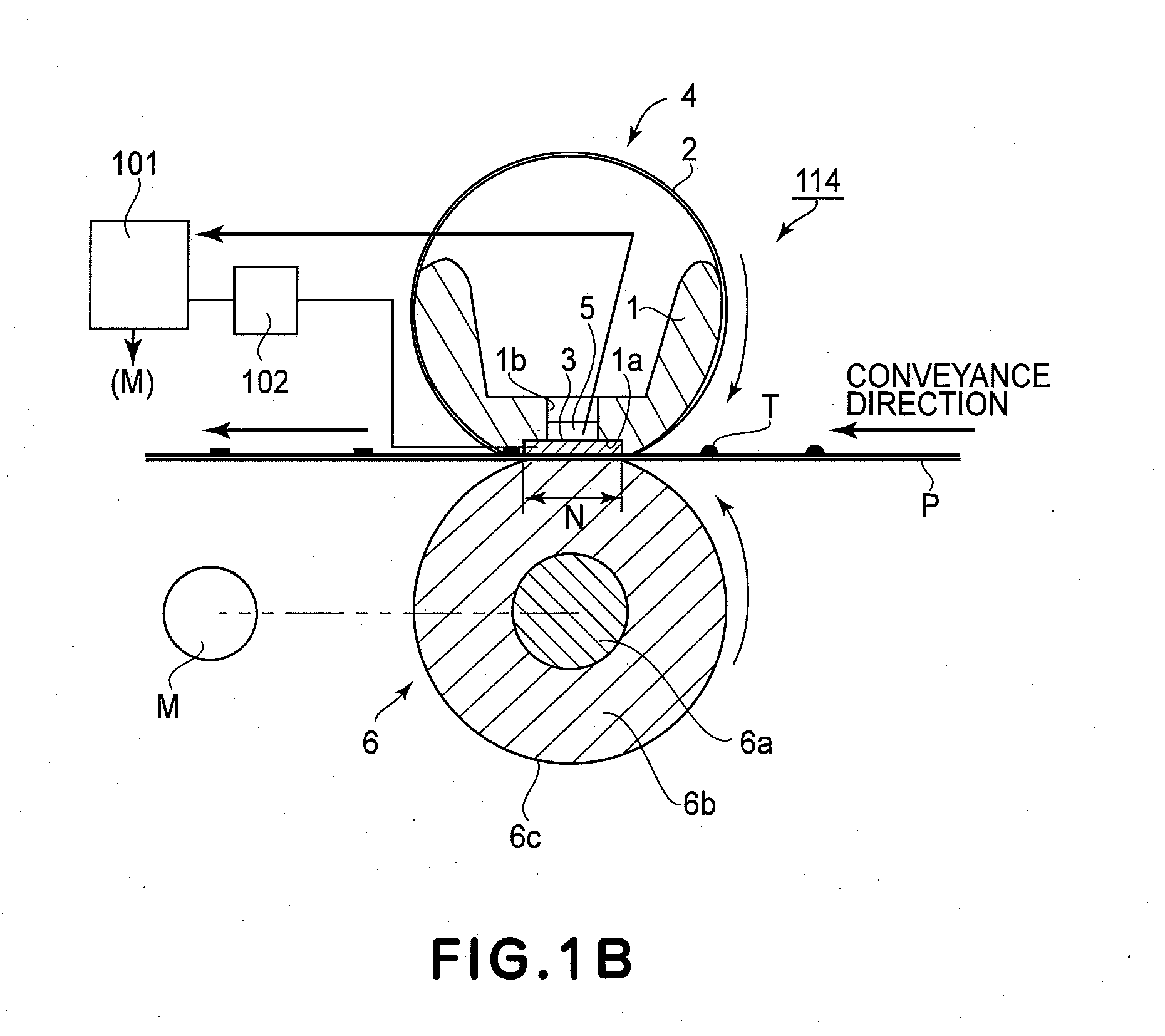 Rotatable fixing member, manufacturing method thereof and fixing device