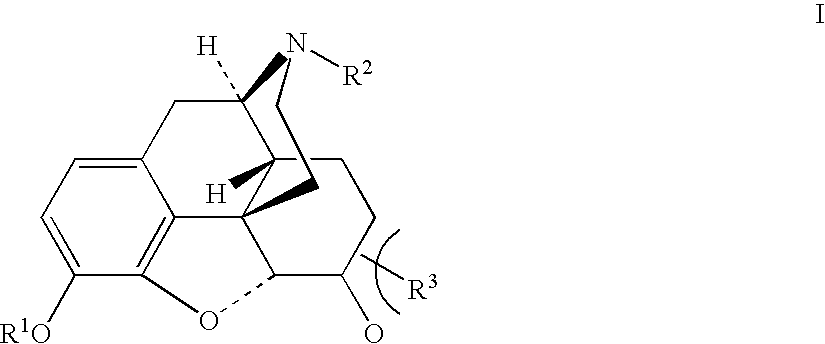 Production of opioid analgesics