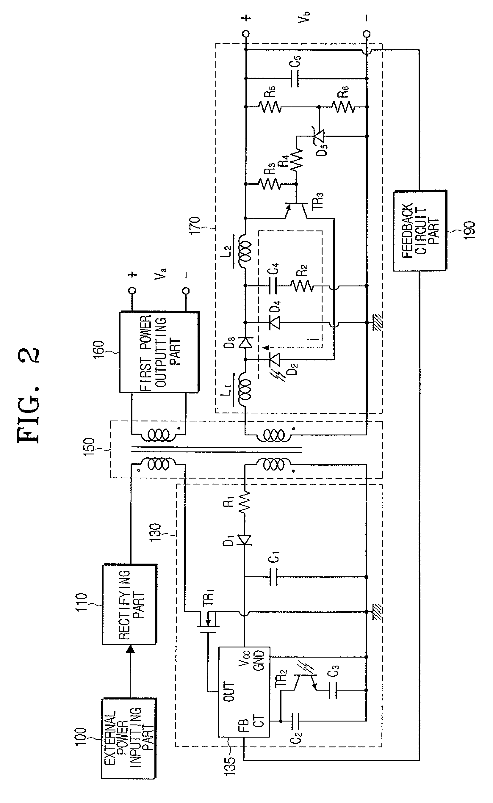 Energy effective switching power supply apparatus and an energy effective method thereof