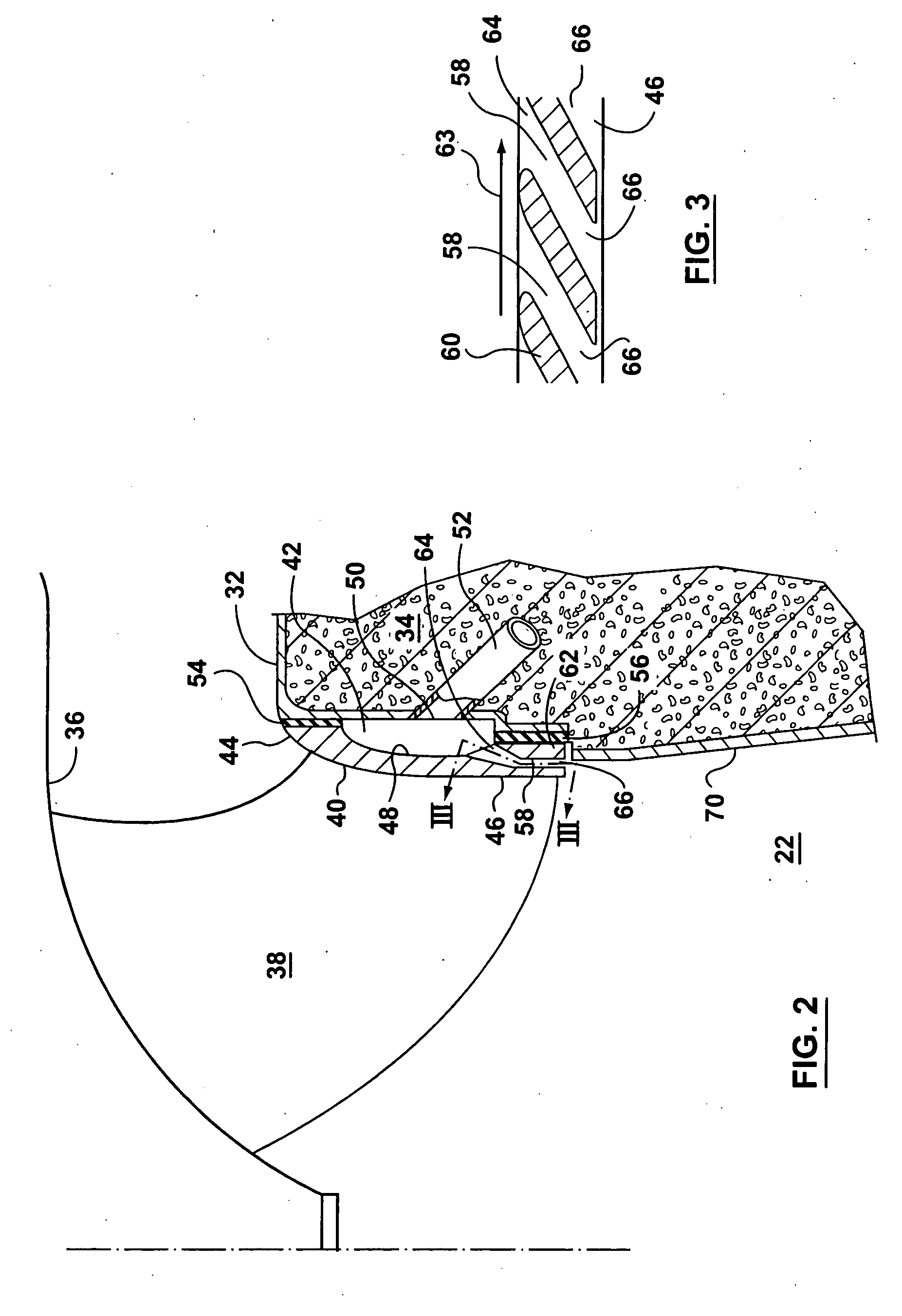 Hydraulic turbine with enhanced dissolved oxygen