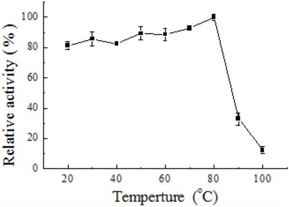 Bacillus subtilis cjp3 for producing CotA laccase as well as CotA laccase and application thereof