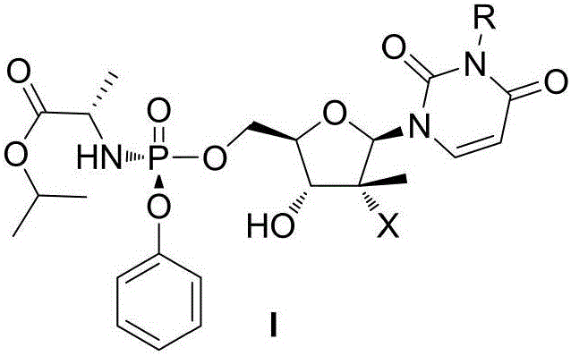 Prodrug, preparation method therefor, pharmaceutical compositions and use thereof