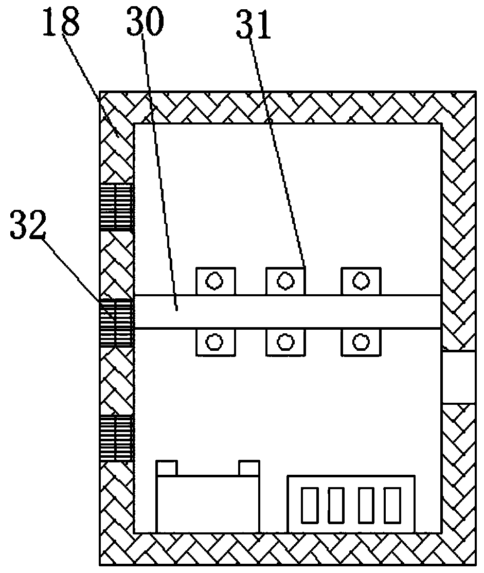 New material technological development superconducting material transporting device with good stability