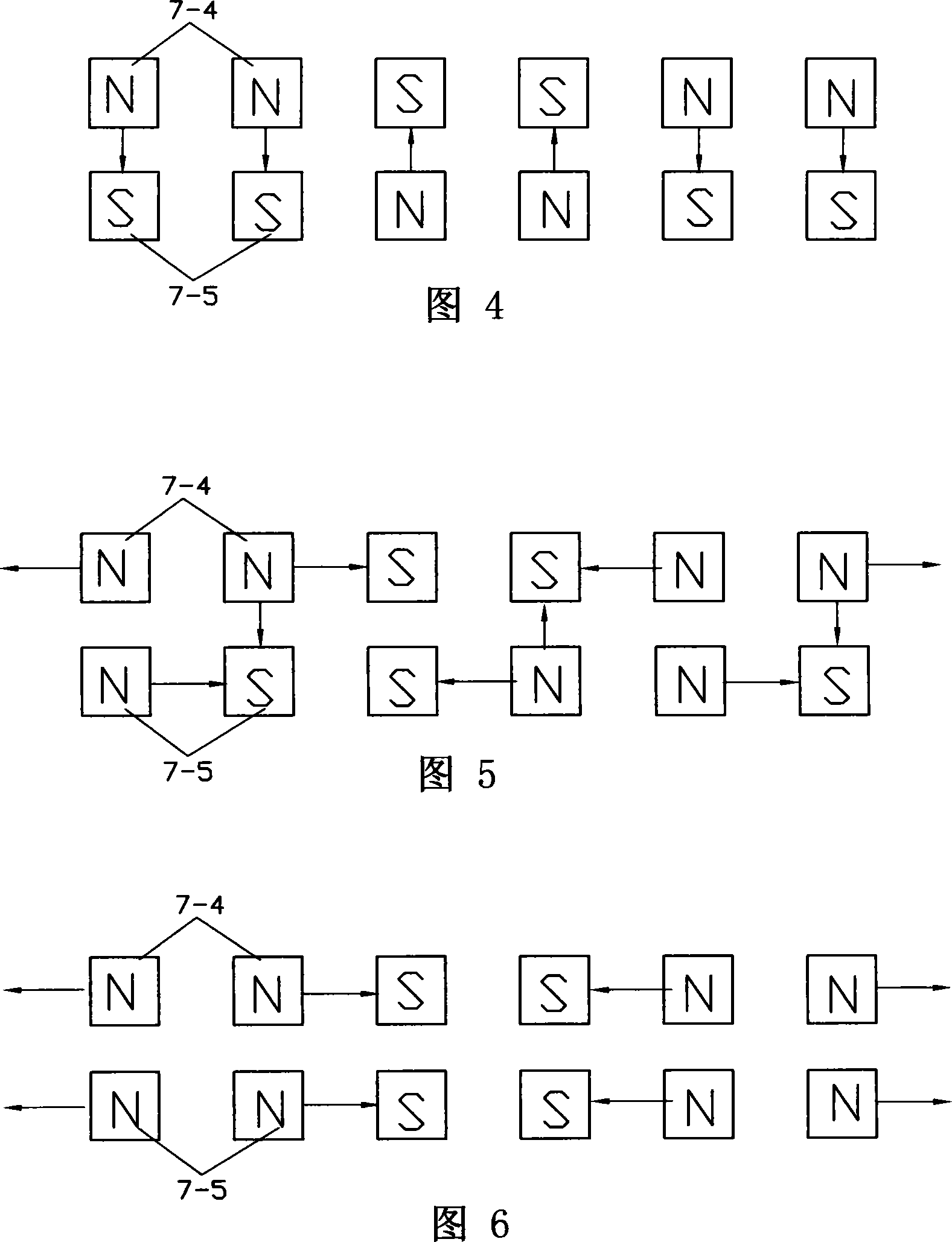 Magneto-rheologic liquid brake