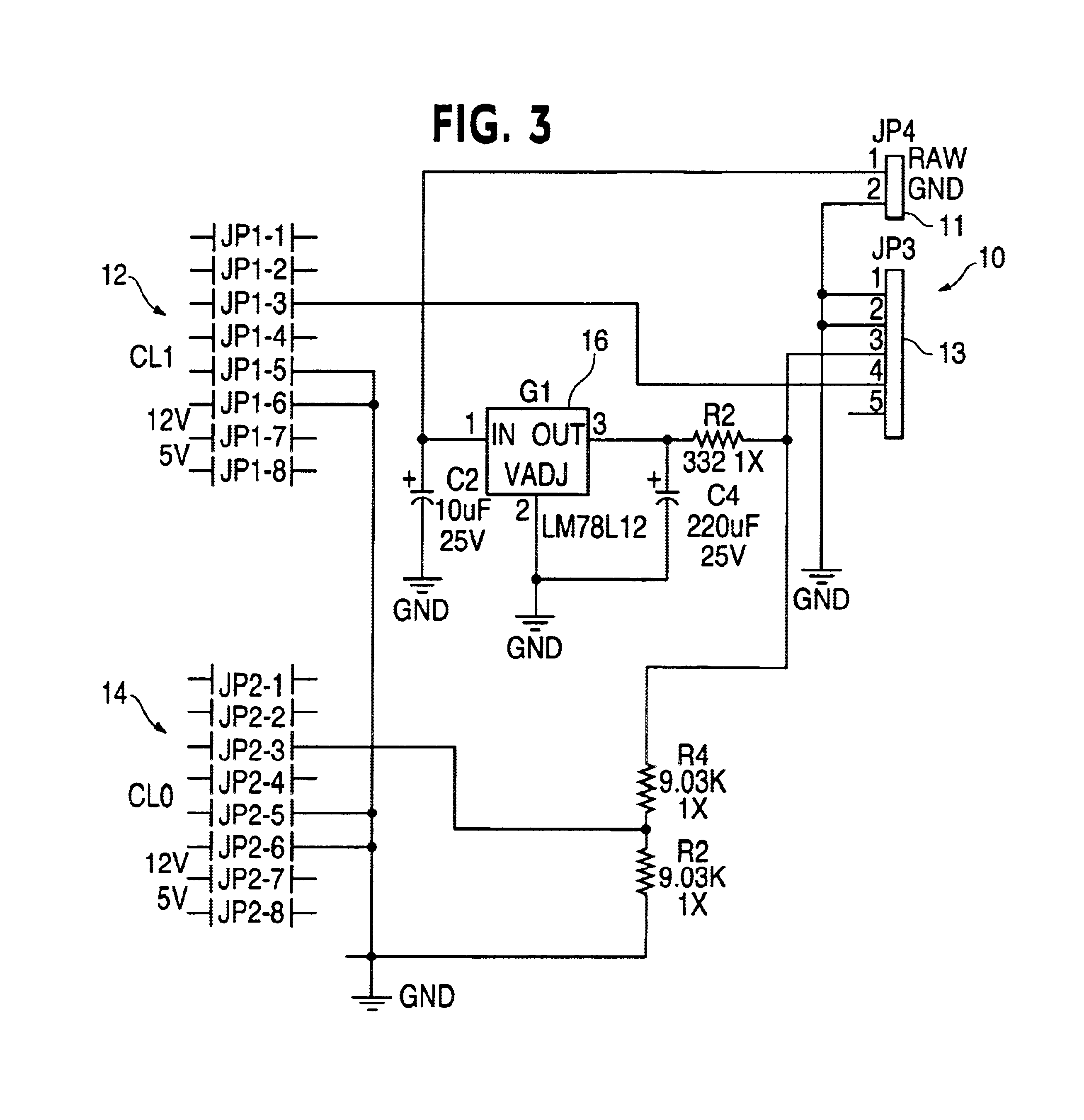 Thermal conductivity measurement of carbon dioxide gas with relative humidity and temperature compensation