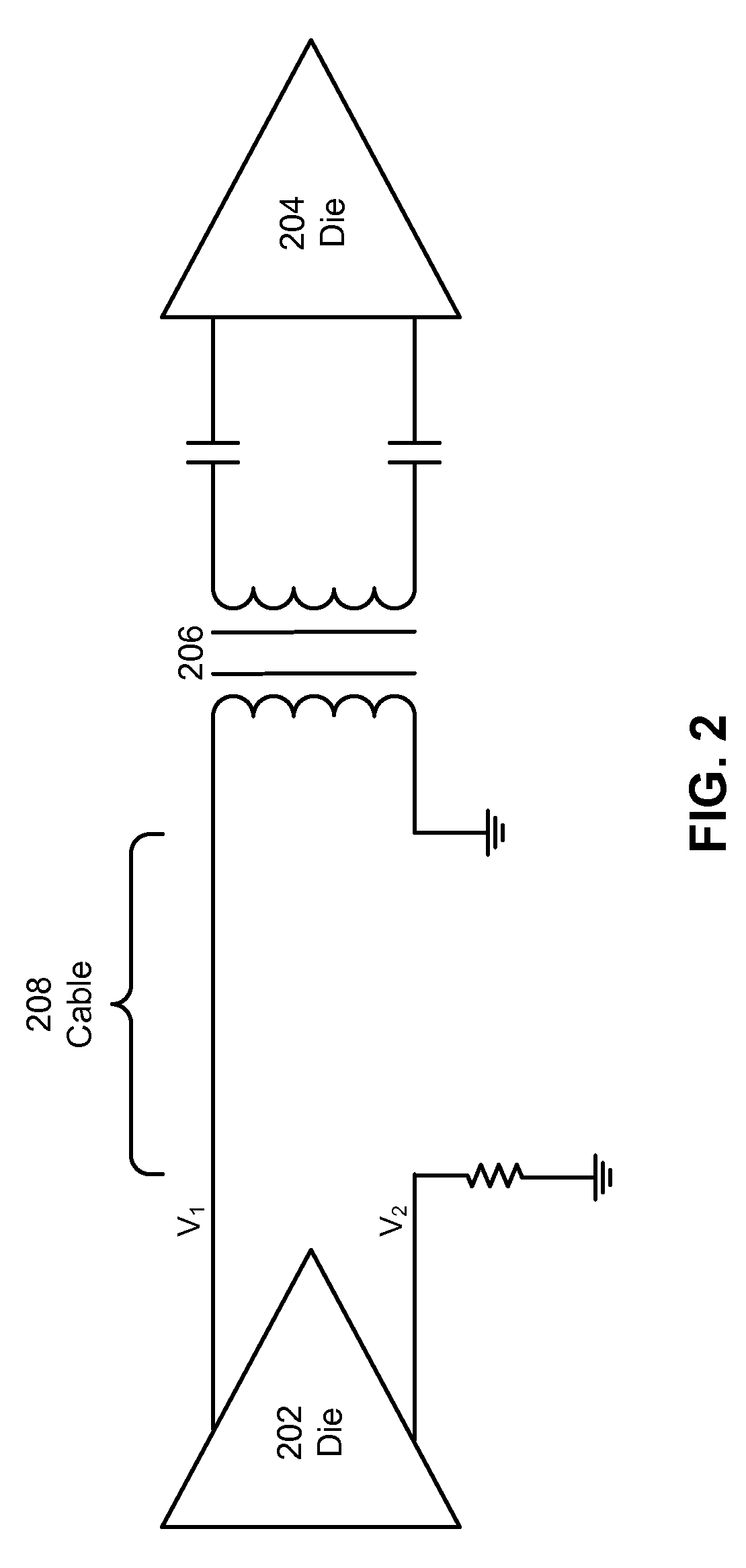 Signal conversion during transmission of serial data streams