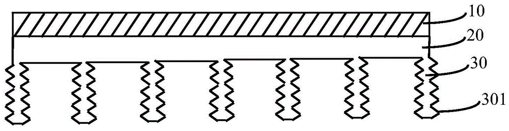 Graphene radiating apparatus and preparation method therefor