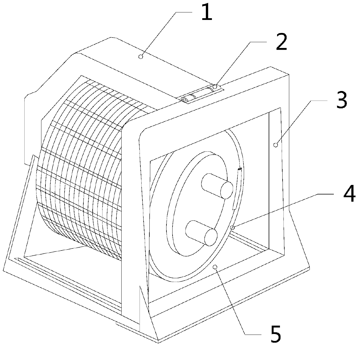 Crop sorting equipment for modern agriculture